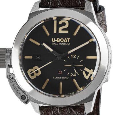 U-BOAT 8893 Watch Men's