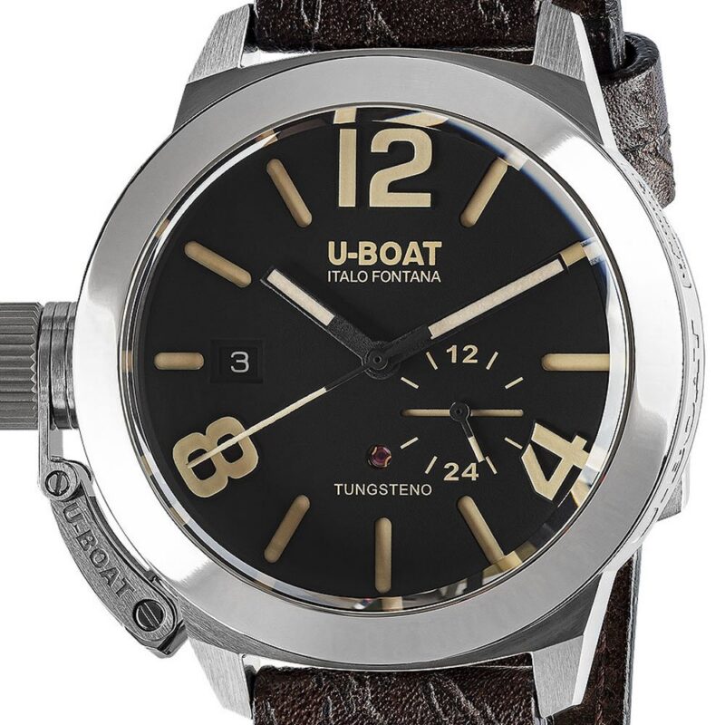 U-BOAT 8893 Watch Men's U-BOAT 8893 Watch Men's