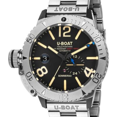 U-BOAT 9007_A_MT Watch Men's