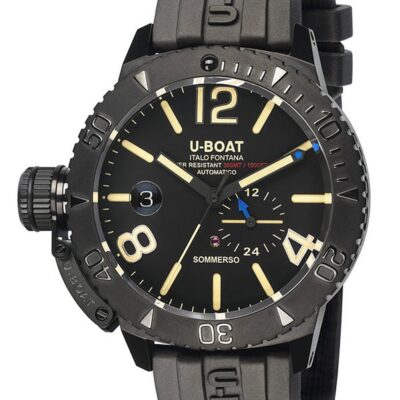 U-BOAT 9015 Watch Men's