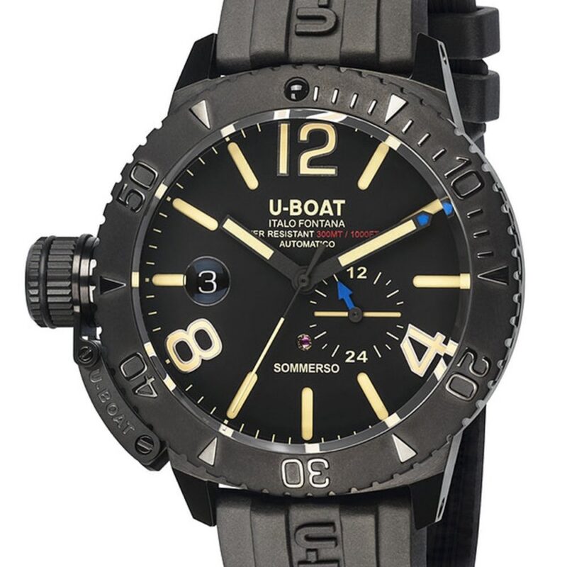 U-BOAT 9015 Watch Men's U-BOAT 9015 Watch Men's