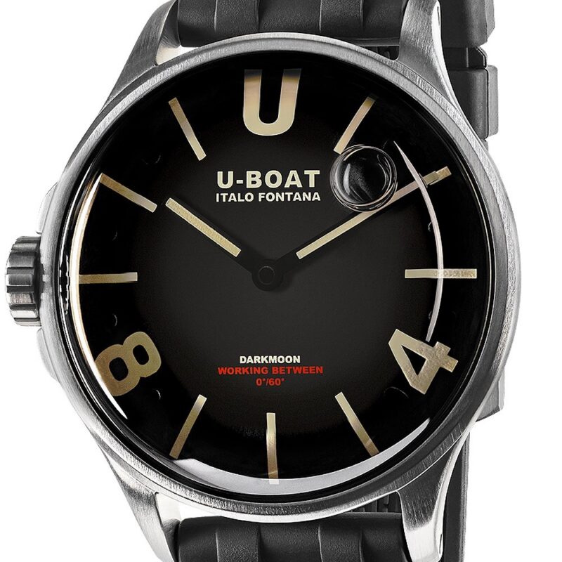 U-BOAT 9018_B Watch Men's U-BOAT 9018_B Watch Men's