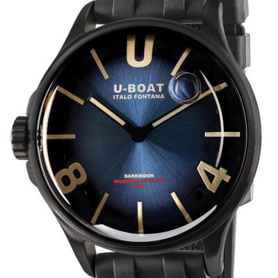 U-BOAT 9020_C Watch Men's