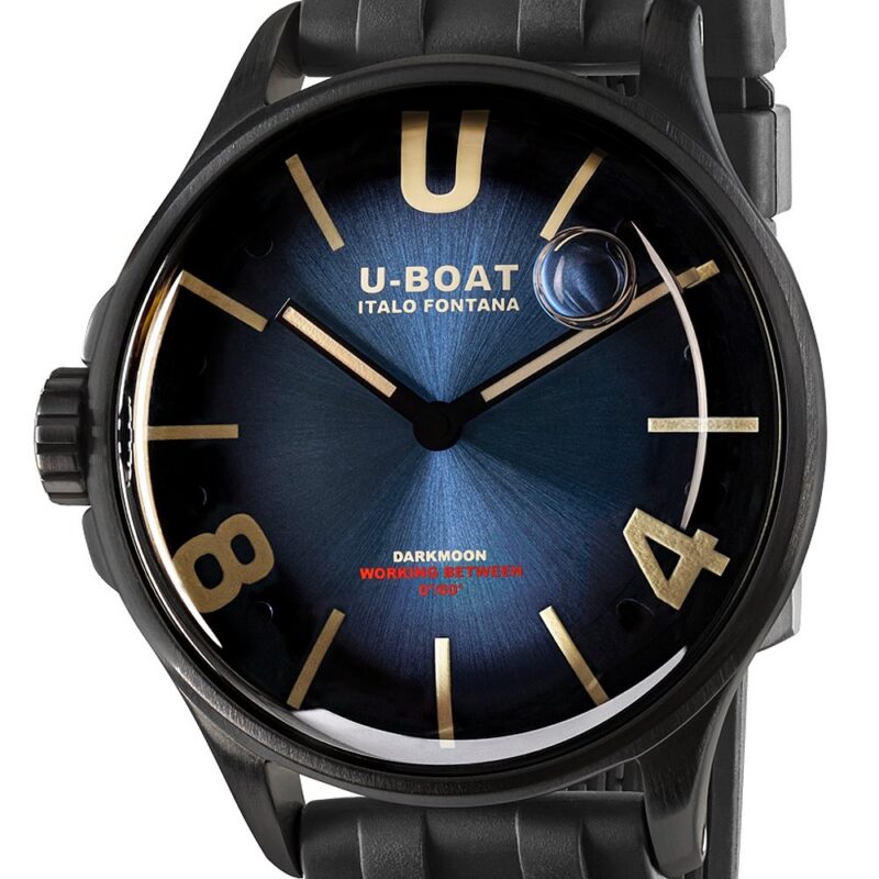 U-BOAT 9020_C Watch Men's U-BOAT 9020_C Watch Men's