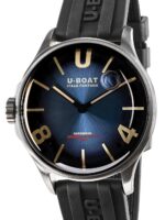 U-BOAT 9021_C Watch Men's
