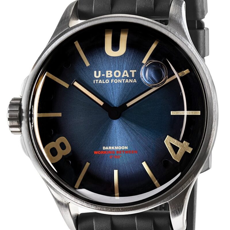 U-BOAT 9021_C Watch Men's U-BOAT 9021_C Watch Men's