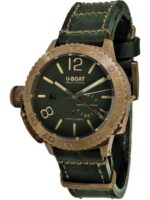 U-BOAT 9088 Watch Men's