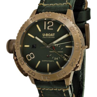U-BOAT 9088 Watch Men's