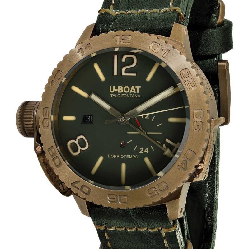 U-BOAT 9088 Watch Men's U-BOAT 9088 Watch Men's