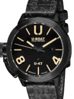 U-BOAT 9160 Watch Men's