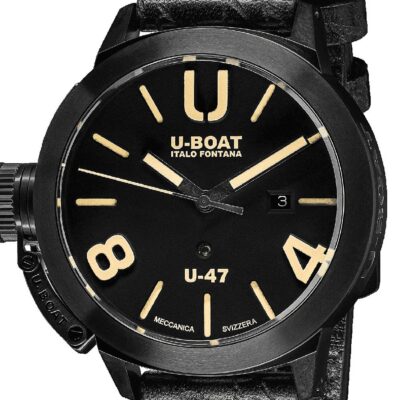 U-BOAT 9160 Watch Men's