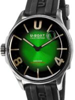 U-BOAT 9502_A Watch Men's