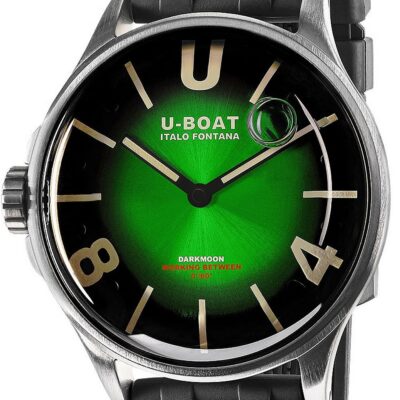 U-BOAT 9502_A Watch Men's