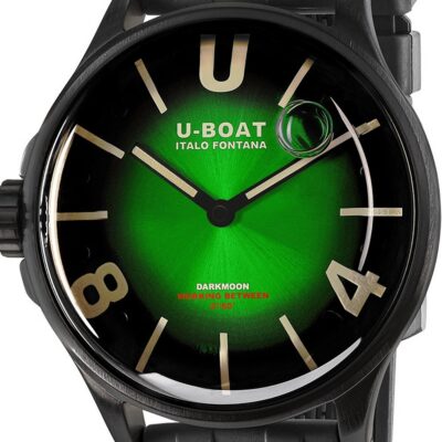 U-BOAT 9503_A Watch Men's