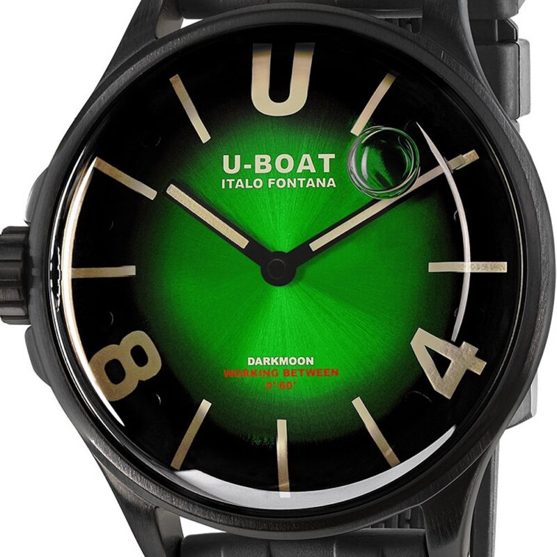 U-BOAT 9503_A Watch Men's U-BOAT 9503_A Watch Men's