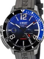 U-BOAT 9519 Watch Men's