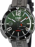 U-BOAT 9520 Watch Men's