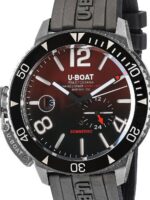 U-BOAT 9521 Watch Men's