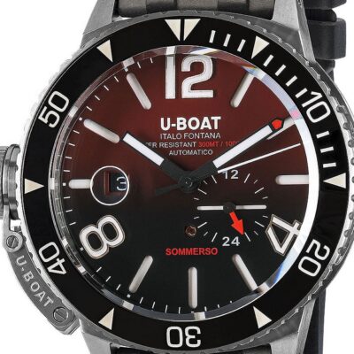 U-BOAT 9521 Watch Men's
