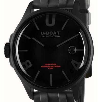 U-BOAT 9545 Watch Men's
