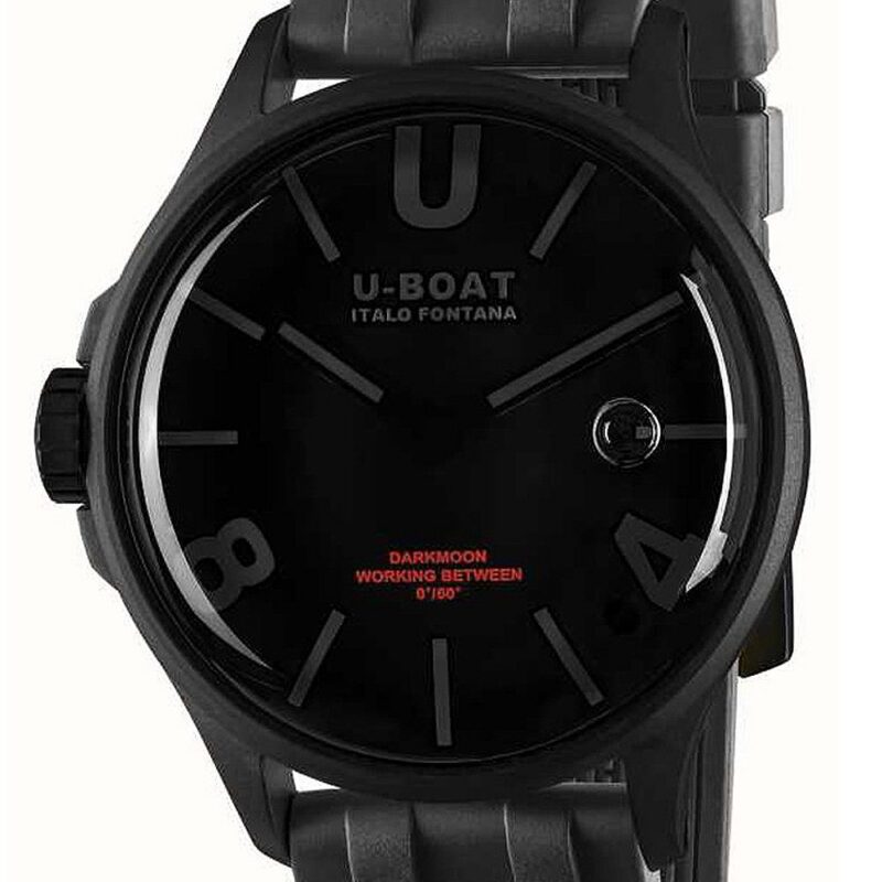U-BOAT 9545 Watch Men's U-BOAT 9545 Watch Men's