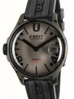 U-BOAT 9551 Watch Men's
