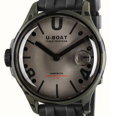U-BOAT 9551 Watch Men's