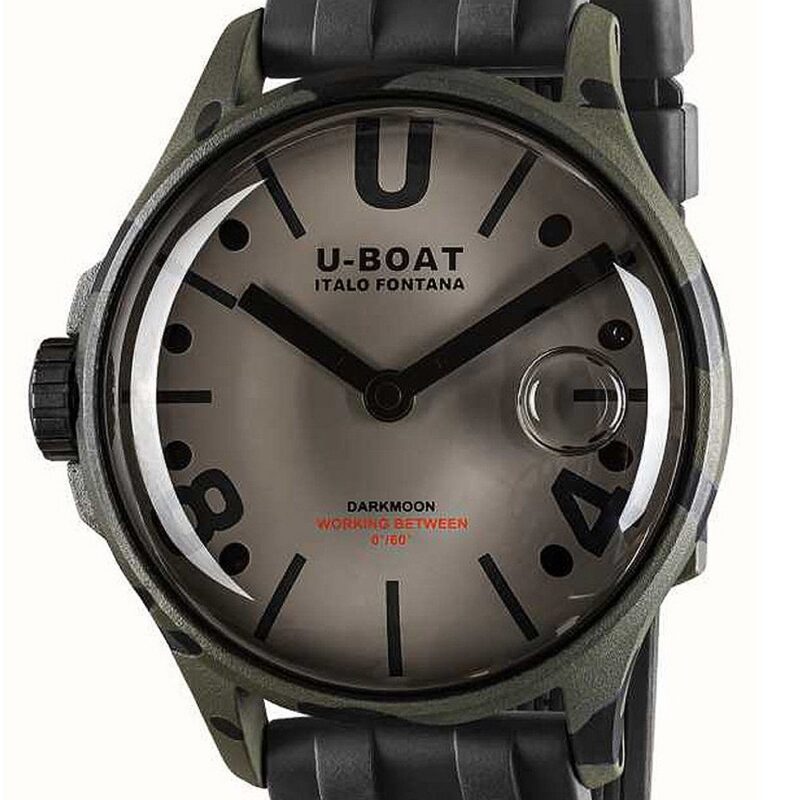 U-BOAT 9551 Watch Men's U-BOAT 9551 Watch Men's