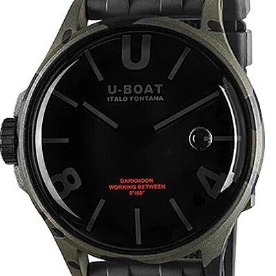 U-BOAT 9552 Watch Men's