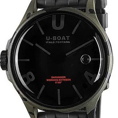 U-Boat Men's Watch (9552)