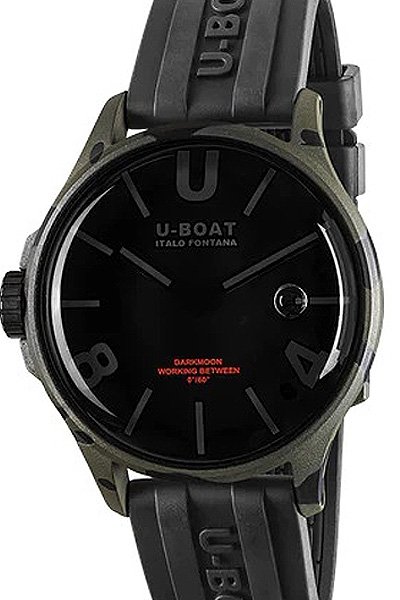 U-BOAT 9552 Watch Men's U-BOAT 9552 Watch Men's