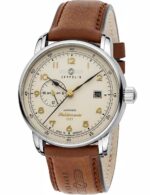 Zeppelin Men's 46mm Watch (96685)