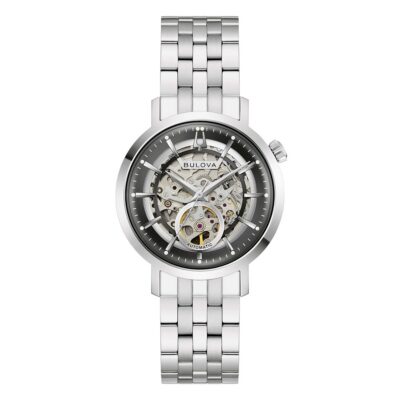 BULOVA Watch 96A353
