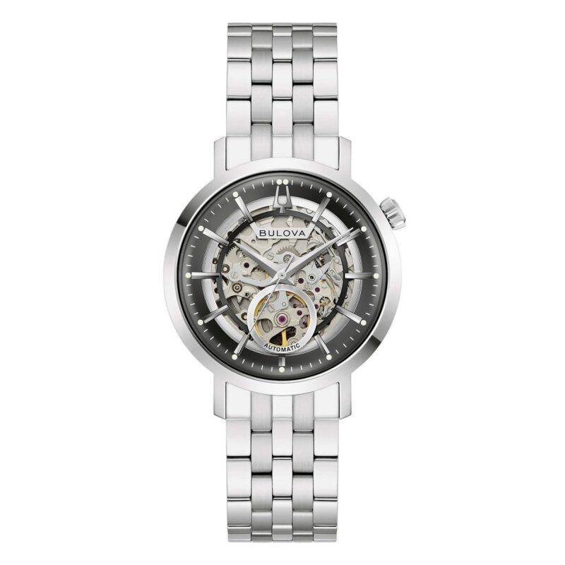 BULOVA Watch 96A353