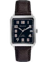 Bulova Unisex 38mm Watch (96B332)