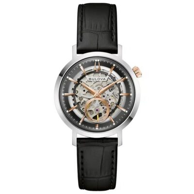 BULOVA Watch 98A344