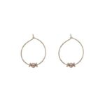 ALISIA JEWELS JEWELRY AL3060-Oro-Ametista