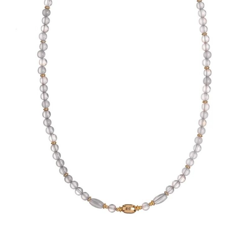 ALISIA JEWELS JEWELRY AL3538-Oro-AgataGrig