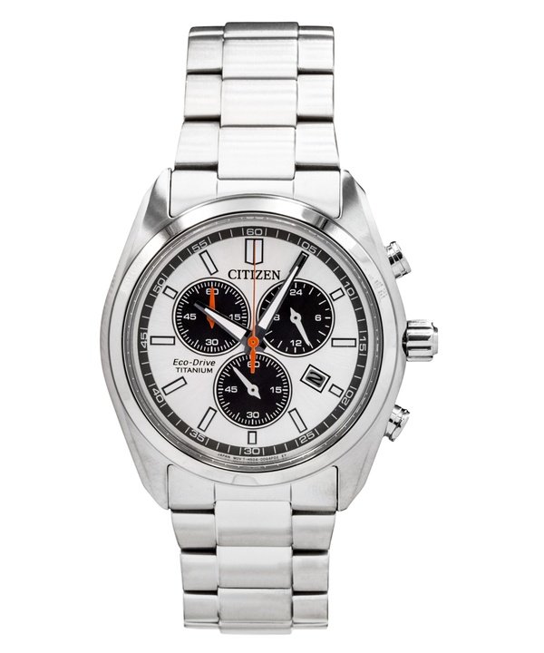 Citizen Men's Titanium Watch (AT2590-59A) Citizen Men's Titanium Watch (AT2590-59A)