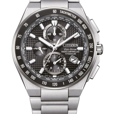 Citizen Men's Watch (AT8390-55E)
