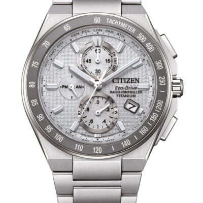 Citizen Men's Watch (AT8391-52H)
