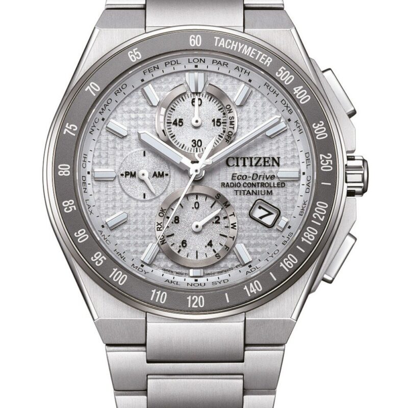 CITIZEN AT8391-52H Watch Men's Citizen Men's Watch (AT8391-52H)
