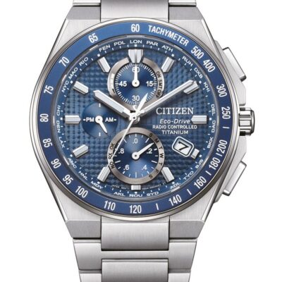 Citizen Men's Watch (AT8396-59L)