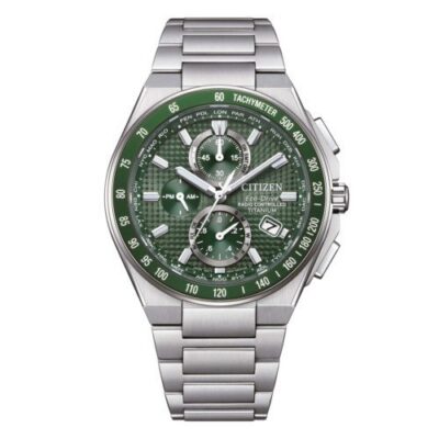 CITIZEN AT8398-53X Watch
