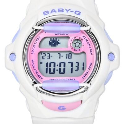 Casio Women's Watch (BG-169PB-7)