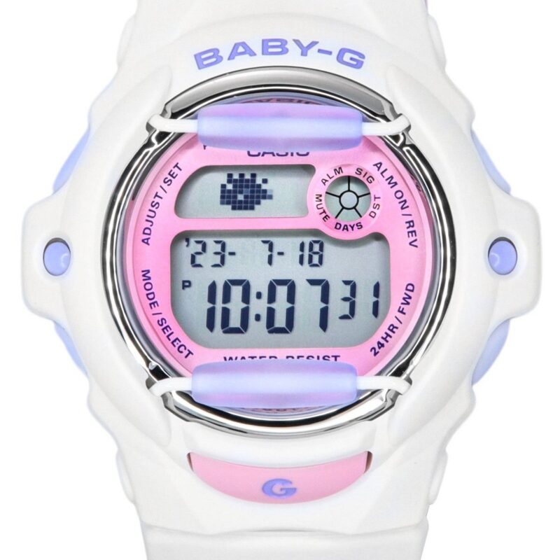 Casio Women's Watch (BG-169PB-7) Casio Women's Watch (BG-169PB-7)