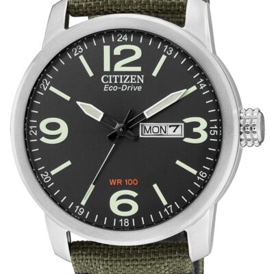 Citizen Men's Watch (BM8470-11EC)