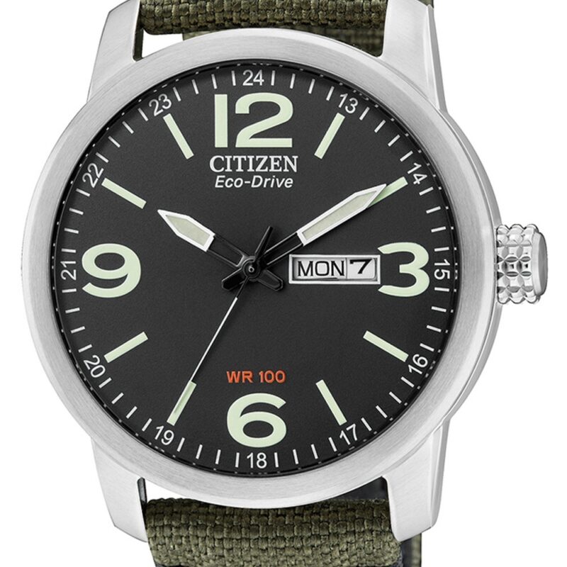 Citizen Men's Watch (BM8470-11EC) Citizen Men's Watch (BM8470-11EC)