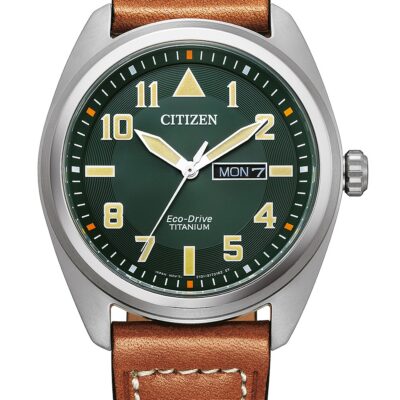 Citizen Unisex 40mm Watch (BM8560-11XC)