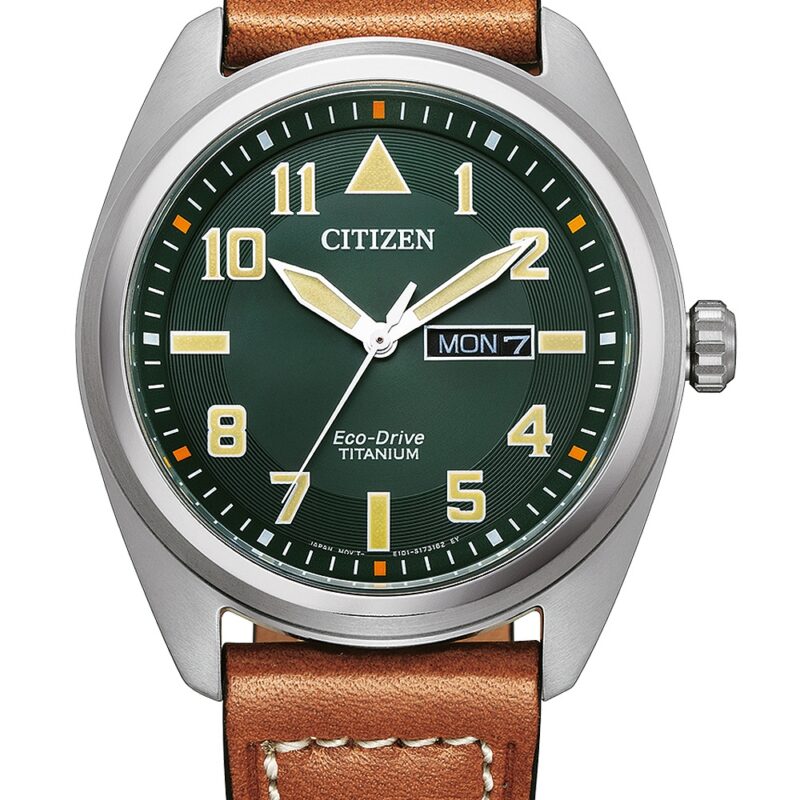 Citizen Unisex 40mm Watch (BM8560-11XC)